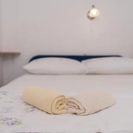 Apartment Snjeza Vir