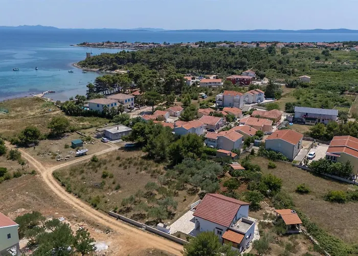 Apartment Snjeza