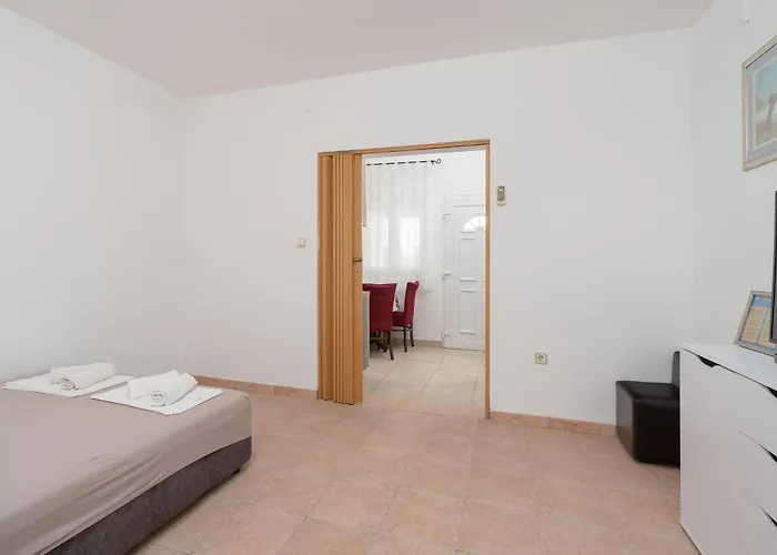 Apartment Snjeza