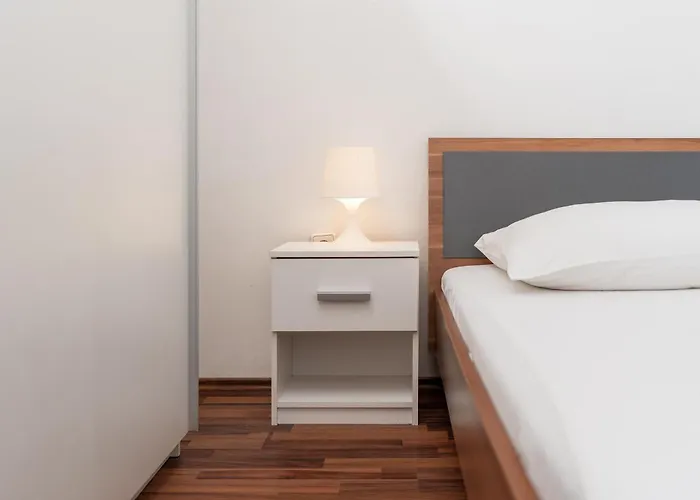 Snjeza Apartment