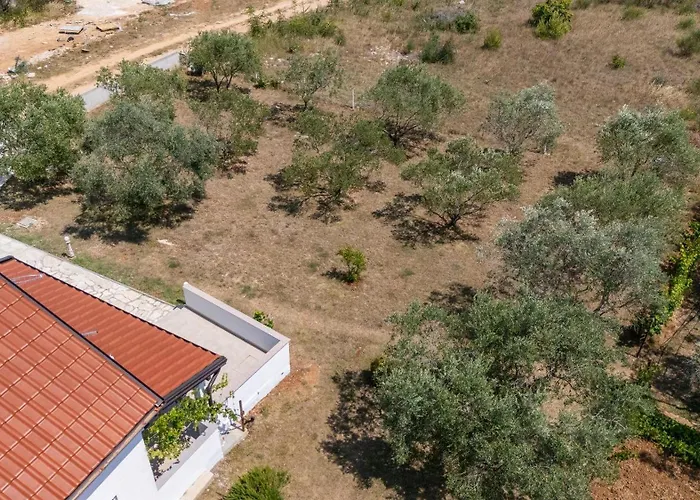 Apartment Snjeza