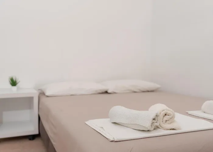 Snjeza Apartment